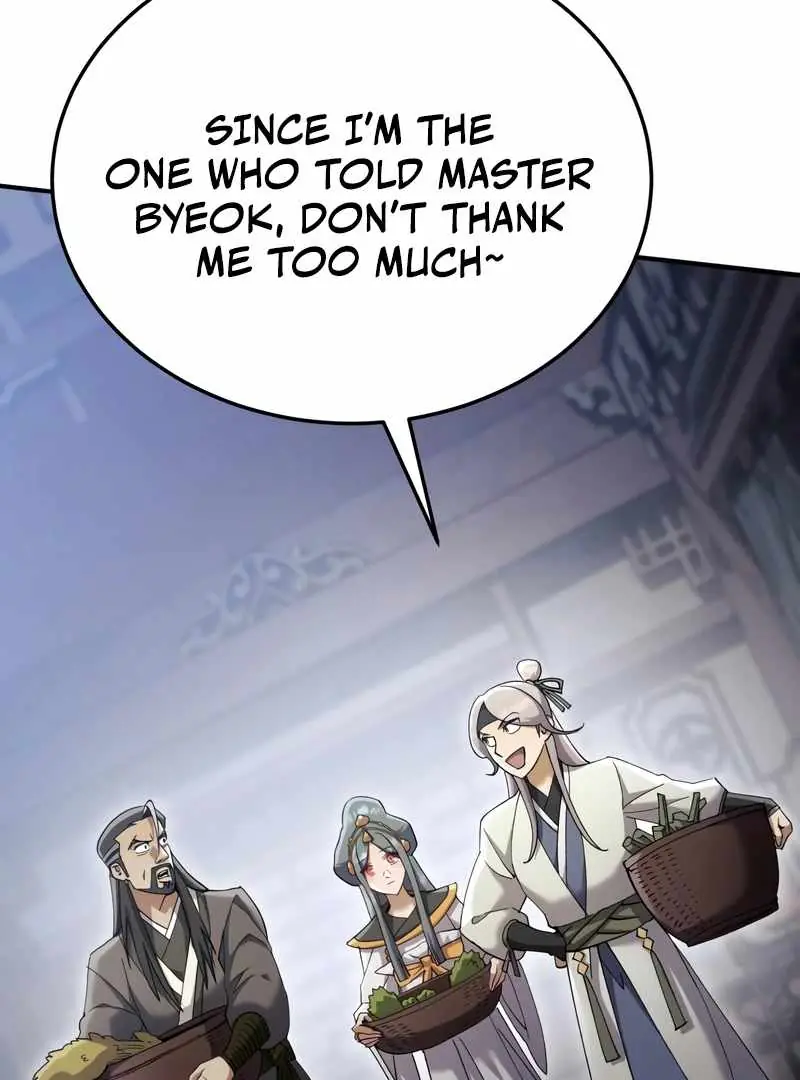 The Heavenly Demon Wants a Quiet Life Chapter 64 Page 90