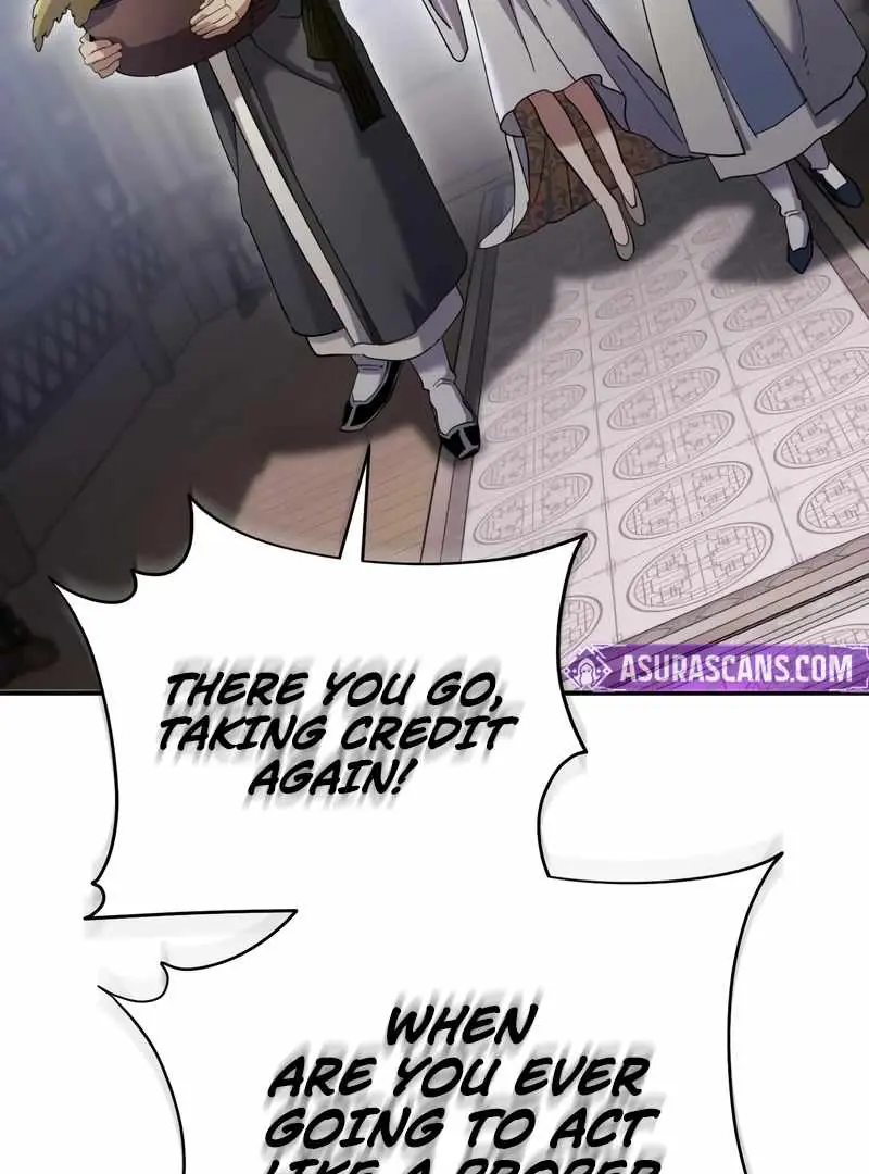 The Heavenly Demon Wants a Quiet Life Chapter 64 Page 91