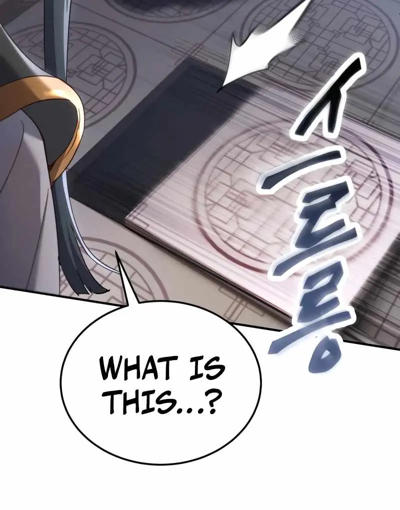 The Heavenly Demon Wants a Quiet Life Chapter 64 Page 96