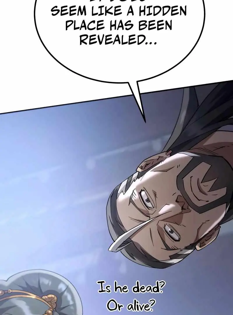 The Heavenly Demon Wants a Quiet Life Chapter 64 Page 102
