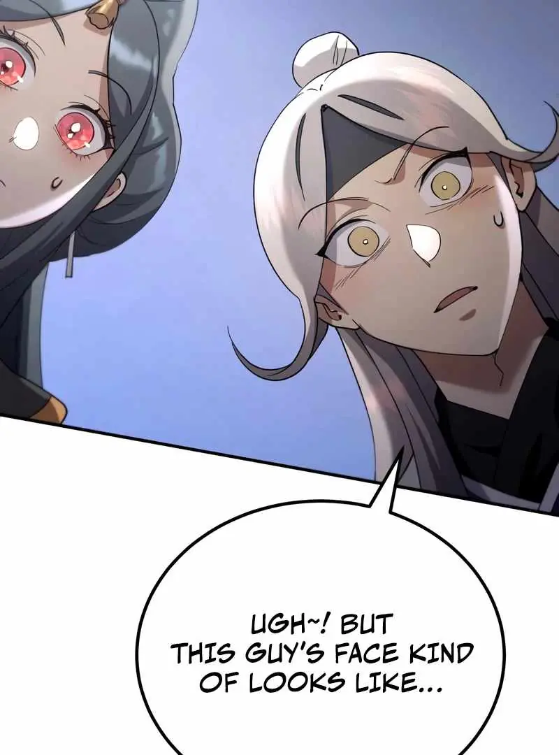 The Heavenly Demon Wants a Quiet Life Chapter 64 Page 103
