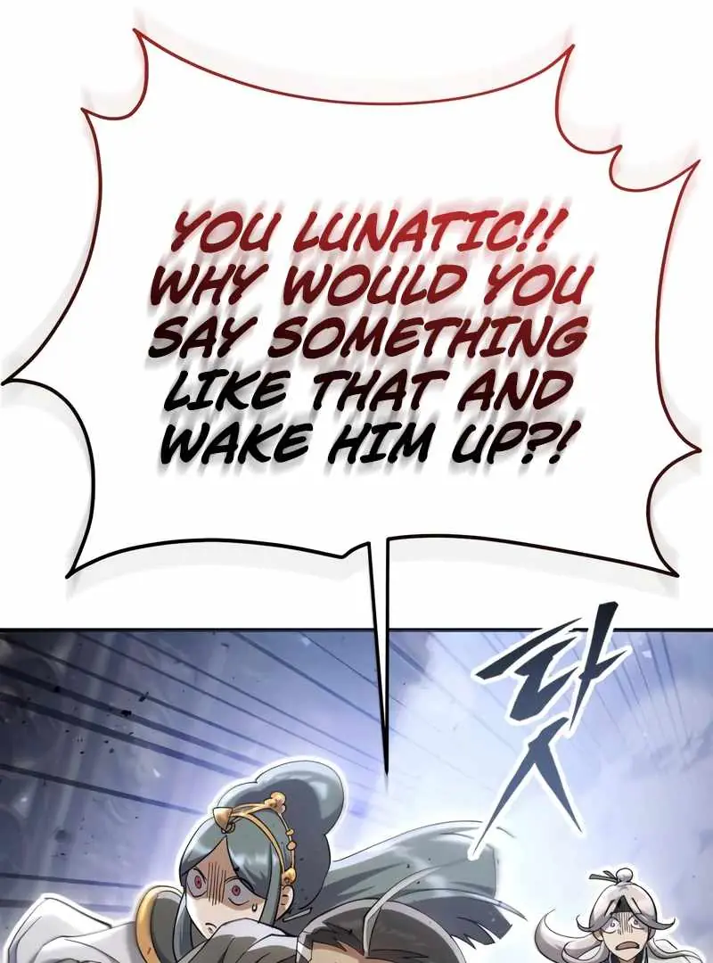 The Heavenly Demon Wants a Quiet Life Chapter 64 Page 109