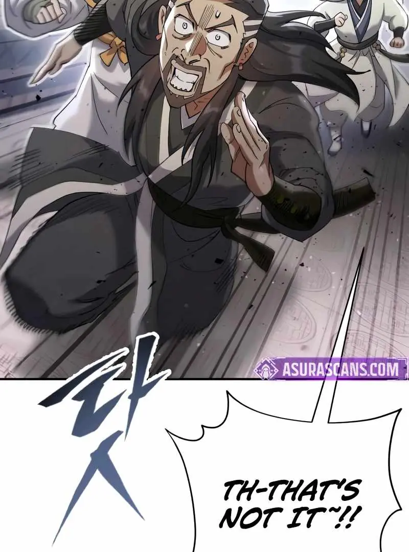 The Heavenly Demon Wants a Quiet Life Chapter 64 Page 110