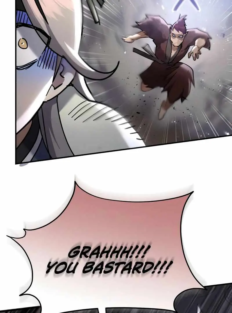 The Heavenly Demon Wants a Quiet Life Chapter 64 Page 112
