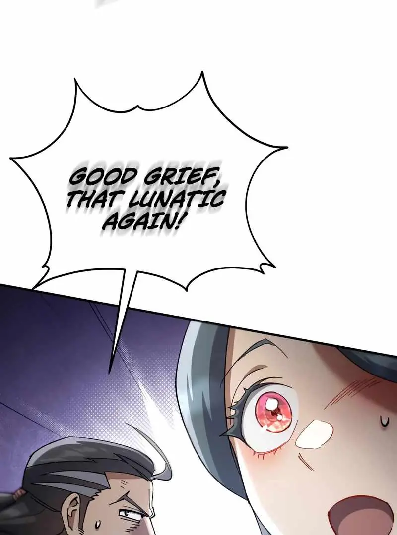 The Heavenly Demon Wants a Quiet Life Chapter 64 Page 120