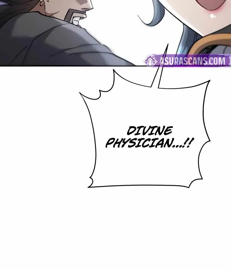 The Heavenly Demon Wants a Quiet Life Chapter 64 Page 121