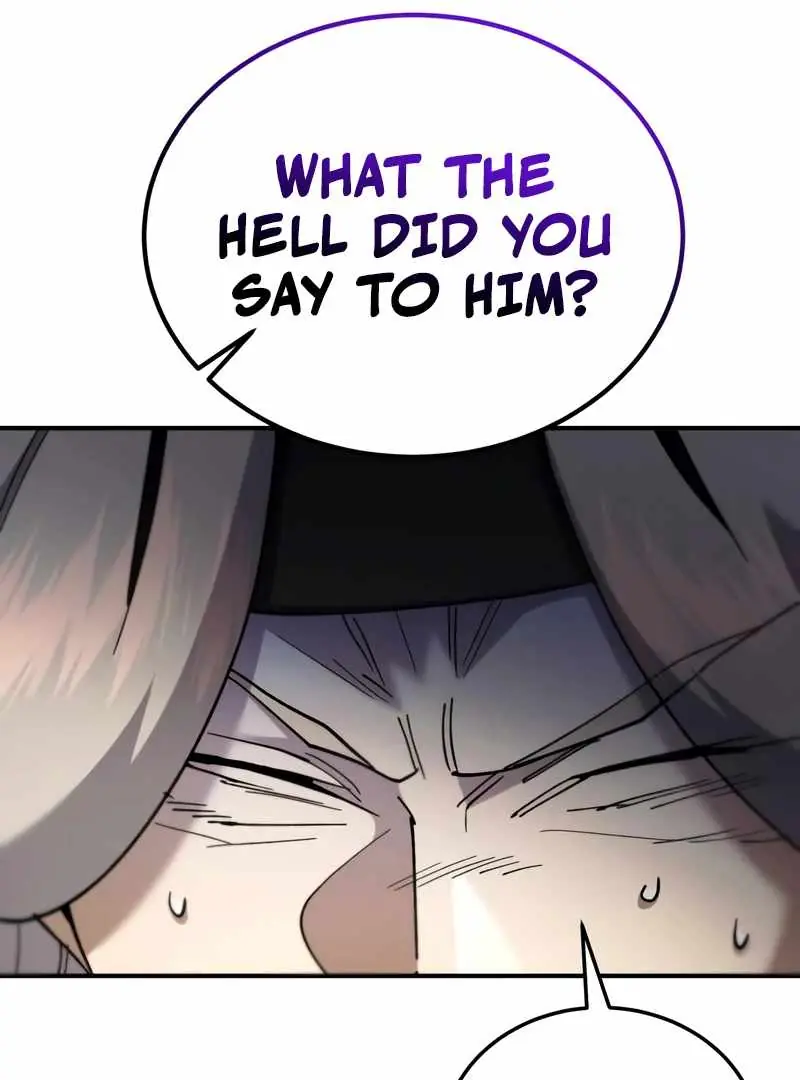 The Heavenly Demon Wants a Quiet Life Chapter 64 Page 123