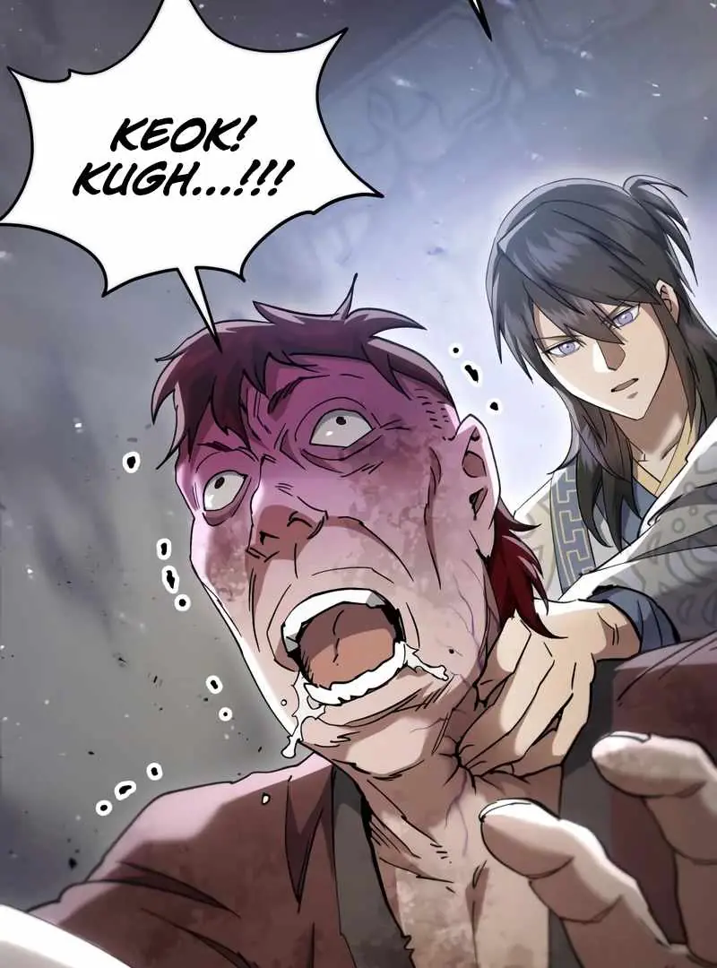 The Heavenly Demon Wants a Quiet Life Chapter 64 Page 125