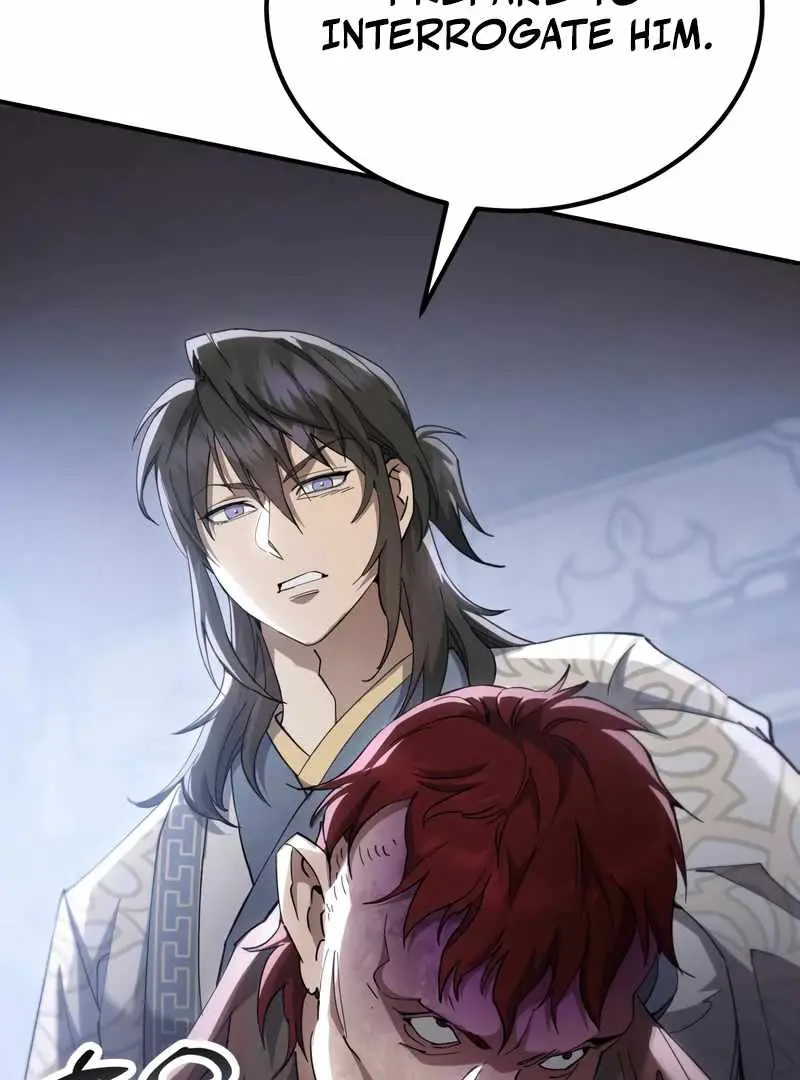 The Heavenly Demon Wants a Quiet Life Chapter 64 Page 130