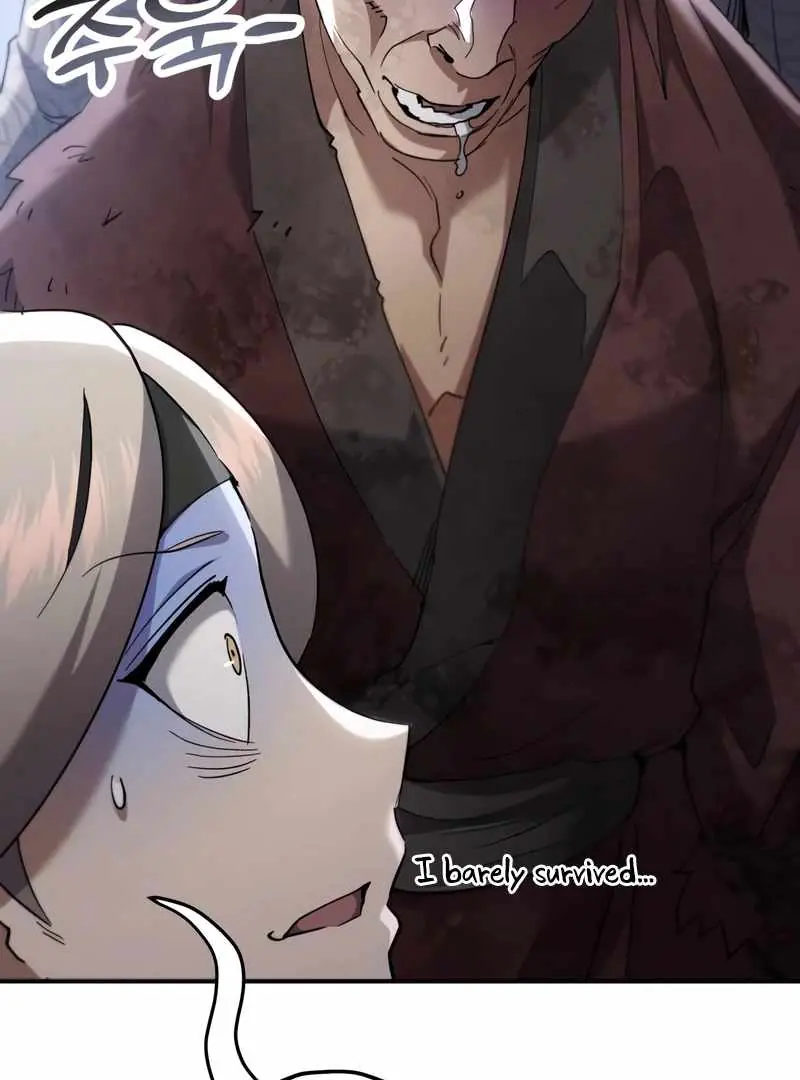 The Heavenly Demon Wants a Quiet Life Chapter 64 Page 131