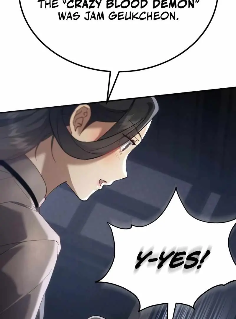The Heavenly Demon Wants a Quiet Life Chapter 64 Page 145