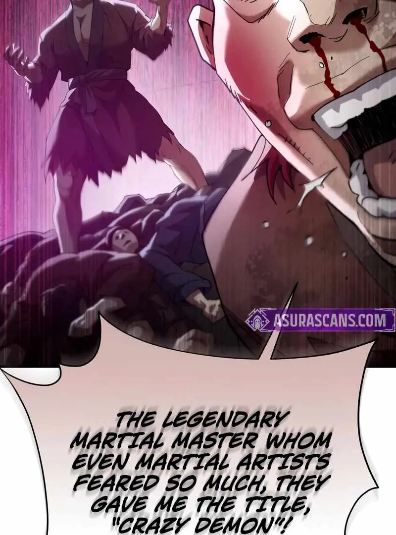 The Heavenly Demon Wants a Quiet Life Chapter 64 Page 149