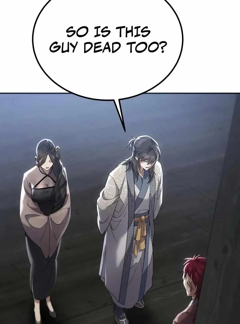 The Heavenly Demon Wants a Quiet Life Chapter 64 Page 153