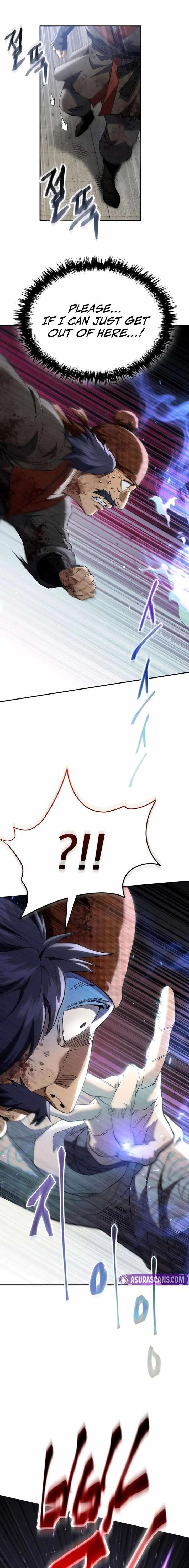The Heavenly Demon Wants a Quiet Life Chapter 68 Page 3