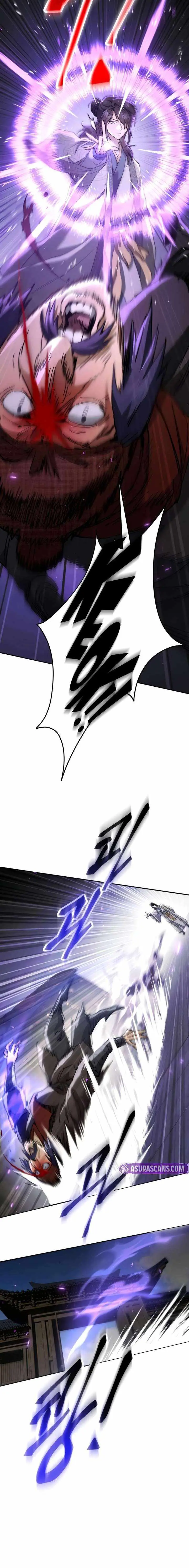 The Heavenly Demon Wants a Quiet Life Chapter 68 Page 4