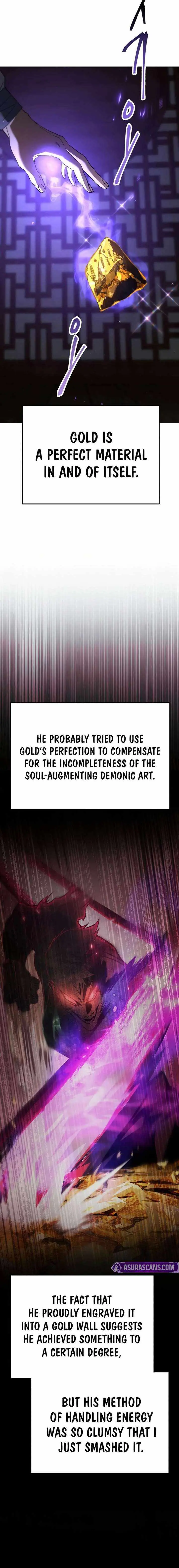 The Heavenly Demon Wants a Quiet Life Chapter 68 Page 26