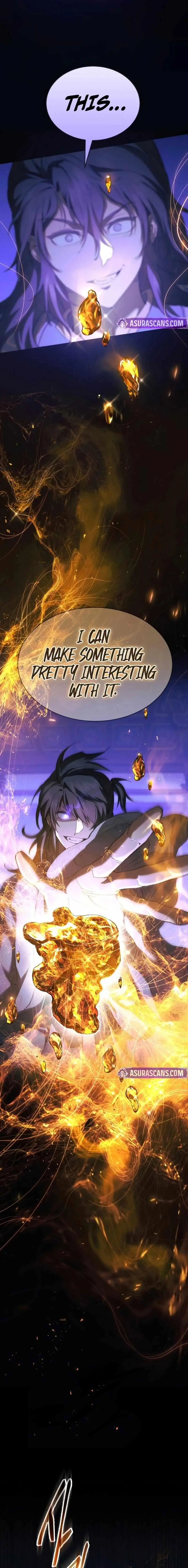 The Heavenly Demon Wants a Quiet Life Chapter 69 Page 1