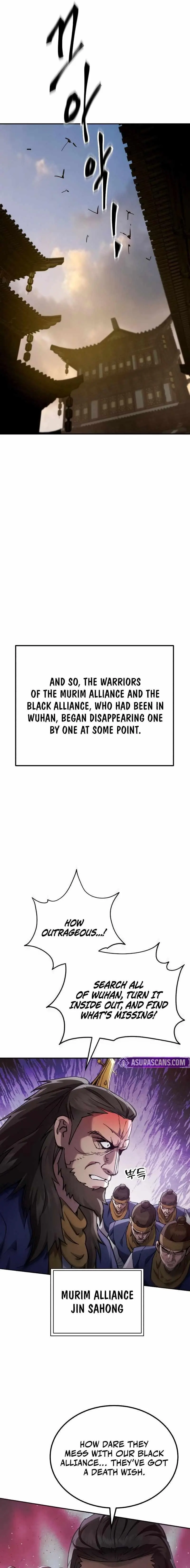 The Heavenly Demon Wants a Quiet Life Chapter 69 Page 20