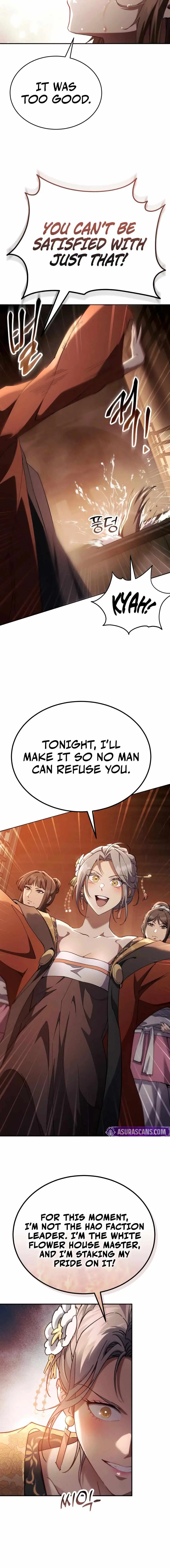 The Heavenly Demon Wants a Quiet Life Chapter 70 Page 26