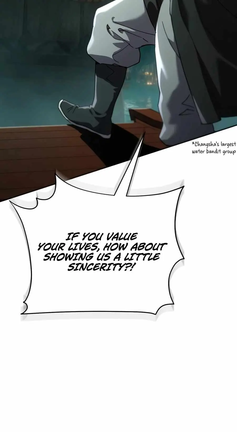The Heavenly Demon Wants a Quiet Life Chapter 90 Page 14