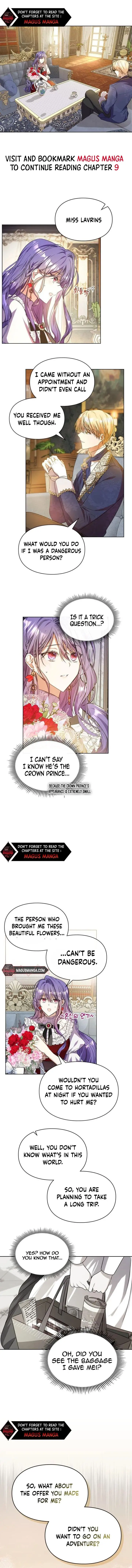 The Heroine Had An Affair With My Fiance Chapter 4 Page 13