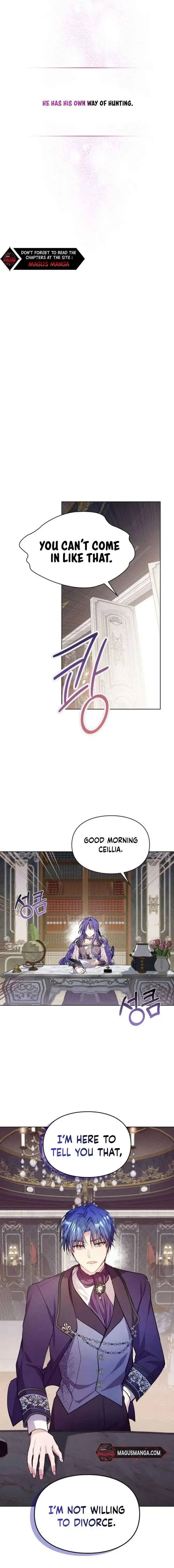 The Heroine Had An Affair With My Fiance Chapter 7 Page 14