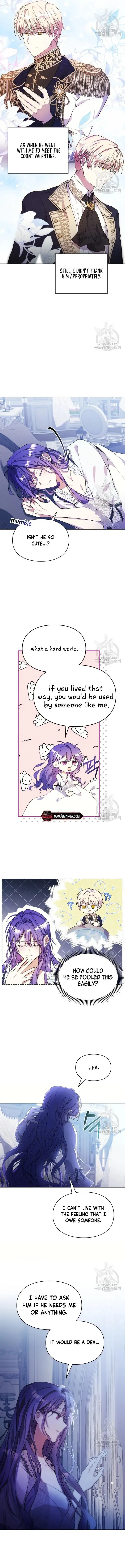 The Heroine Had An Affair With My Fiance Chapter 11 Page 9