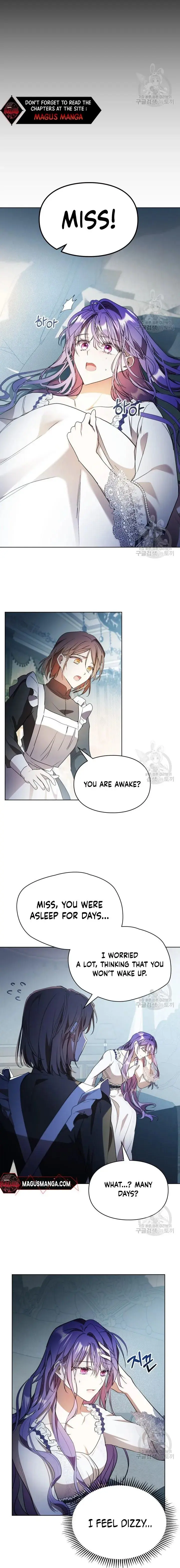 The Heroine Had An Affair With My Fiance Chapter 13 Page 15