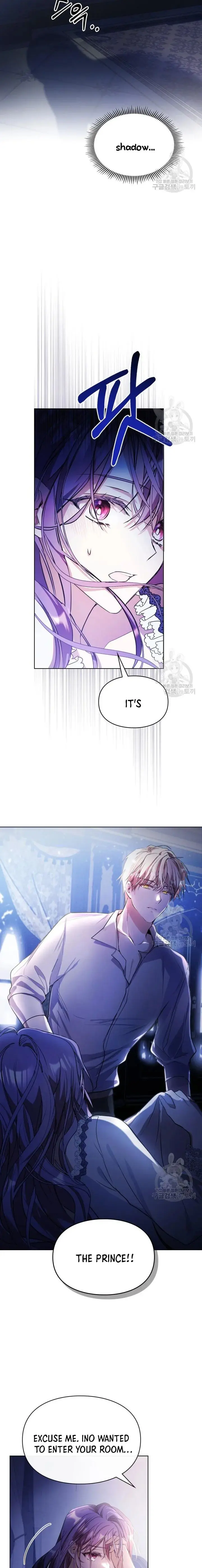 The Heroine Had An Affair With My Fiance Chapter 14 Page 3