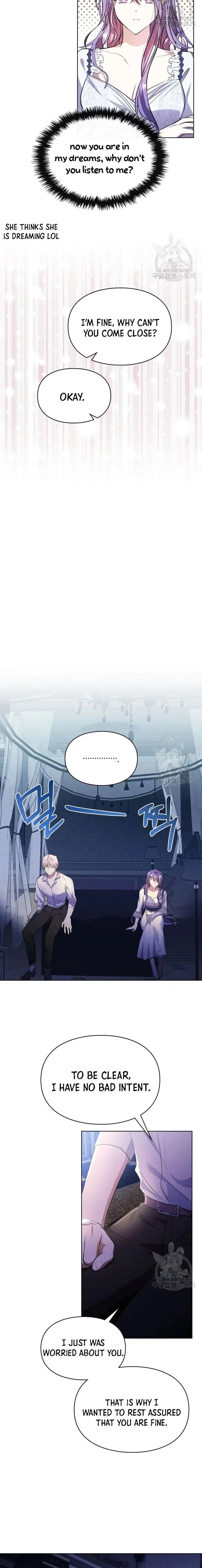The Heroine Had An Affair With My Fiance Chapter 14 Page 6
