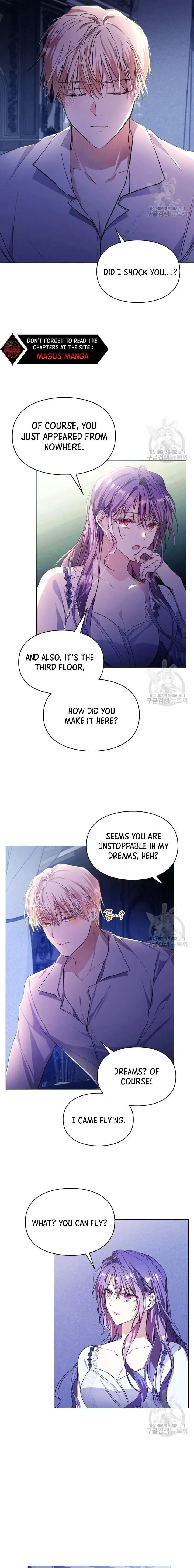 The Heroine Had An Affair With My Fiance Chapter 14 Page 7