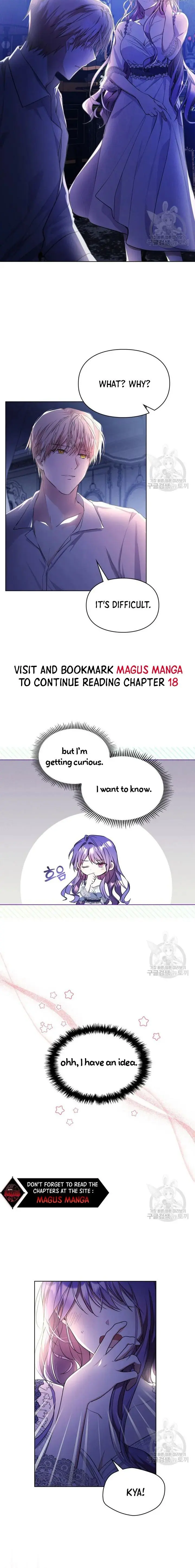 The Heroine Had An Affair With My Fiance Chapter 14 Page 9