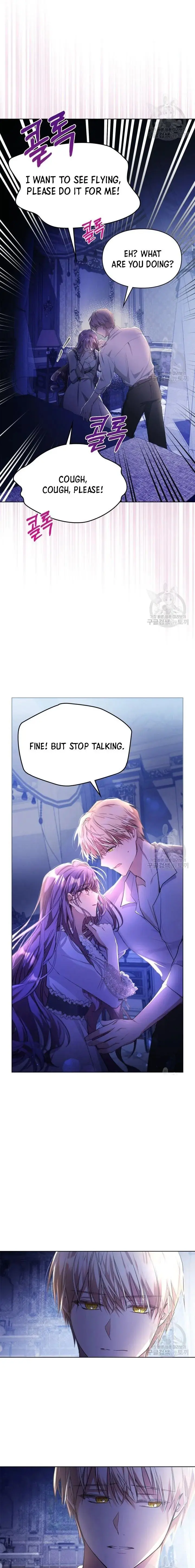 The Heroine Had An Affair With My Fiance Chapter 14 Page 10