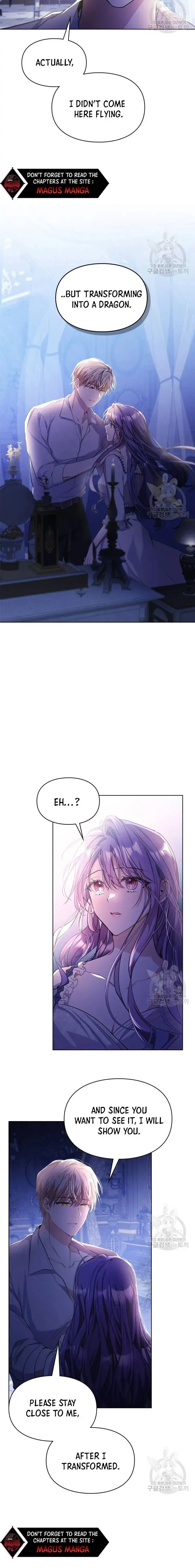 The Heroine Had An Affair With My Fiance Chapter 14 Page 11