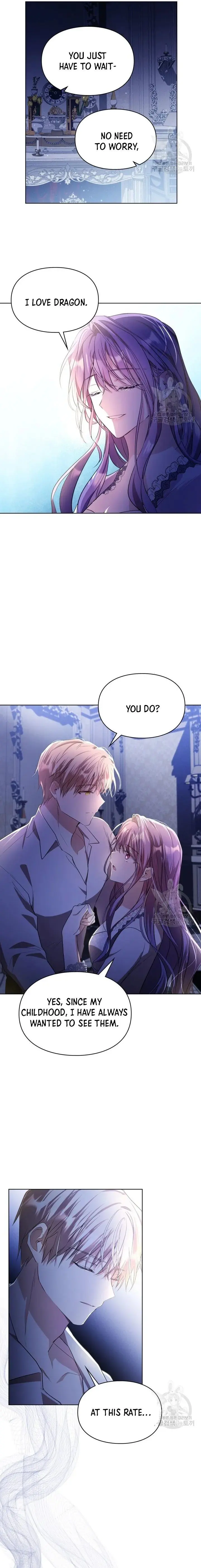 The Heroine Had An Affair With My Fiance Chapter 14 Page 12
