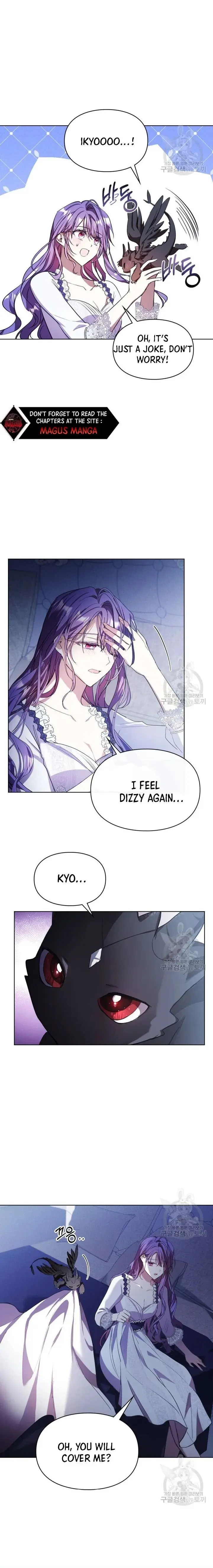 The Heroine Had An Affair With My Fiance Chapter 14 Page 19