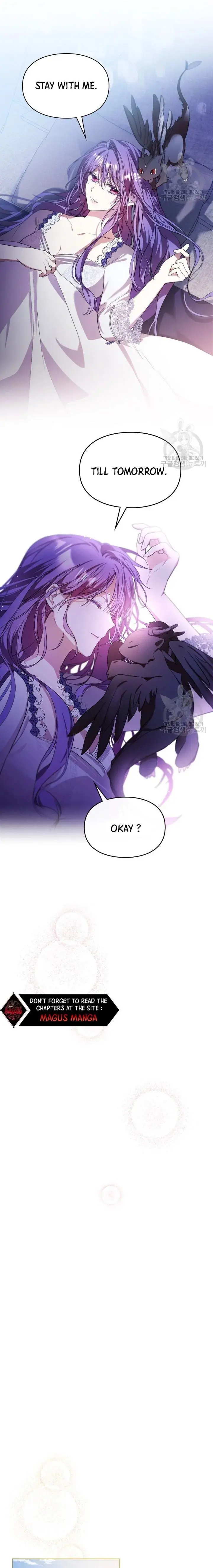 The Heroine Had An Affair With My Fiance Chapter 14 Page 20