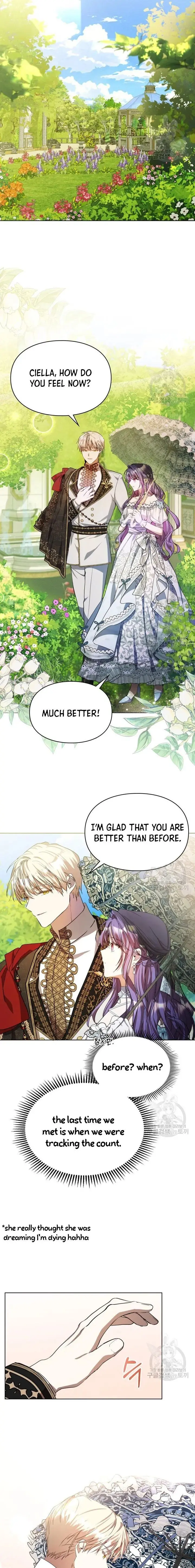 The Heroine Had An Affair With My Fiance Chapter 15 Page 14