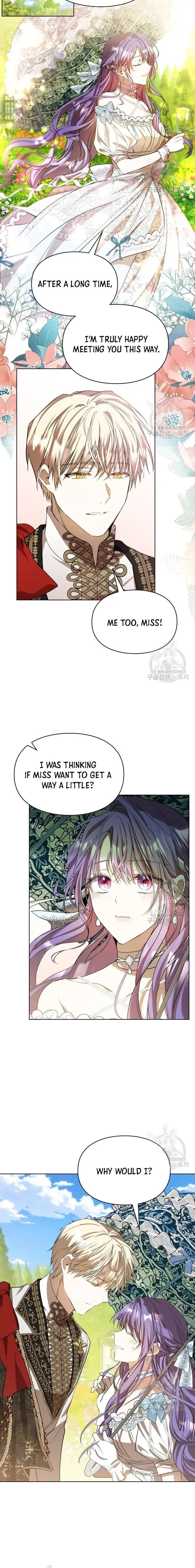 The Heroine Had An Affair With My Fiance Chapter 15 Page 16