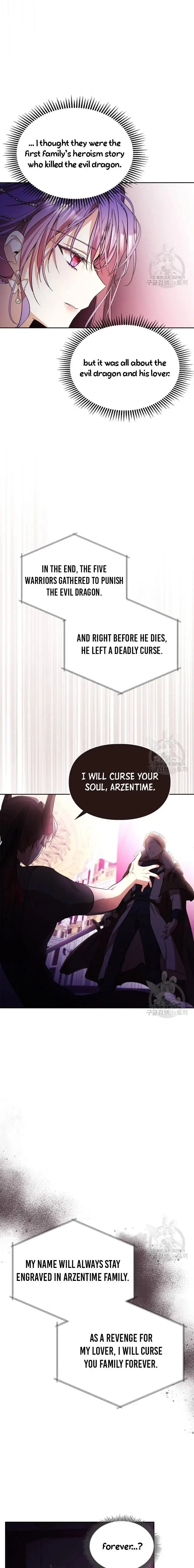 The Heroine Had An Affair With My Fiance Chapter 16 Page 14