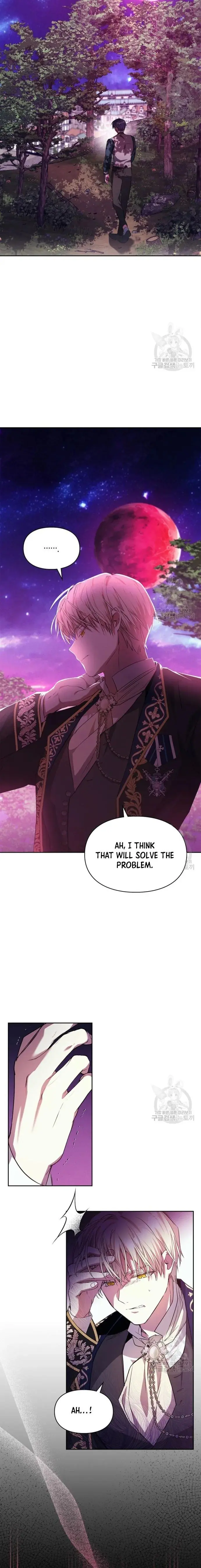 The Heroine Had An Affair With My Fiance Chapter 17 Page 12