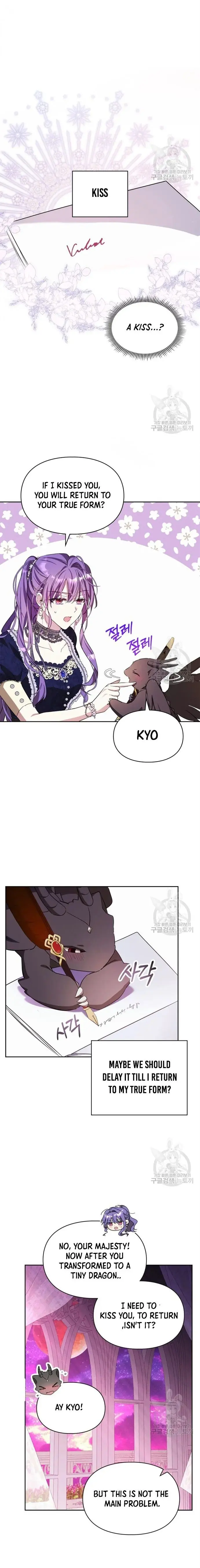The Heroine Had An Affair With My Fiance Chapter 18 Page 7