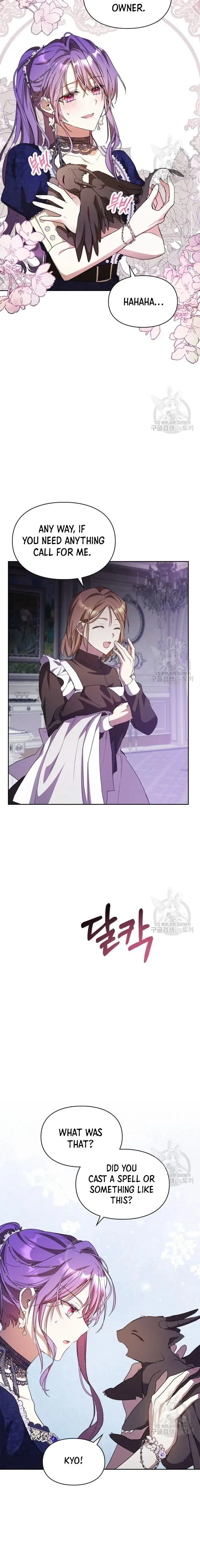 The Heroine Had An Affair With My Fiance Chapter 18 Page 15