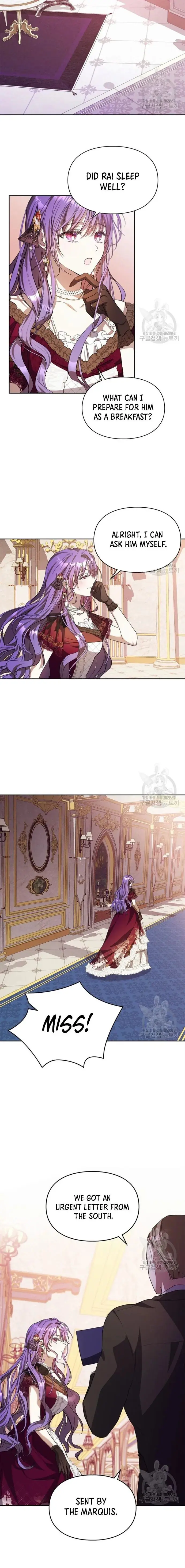The Heroine Had An Affair With My Fiance Chapter 18 Page 20