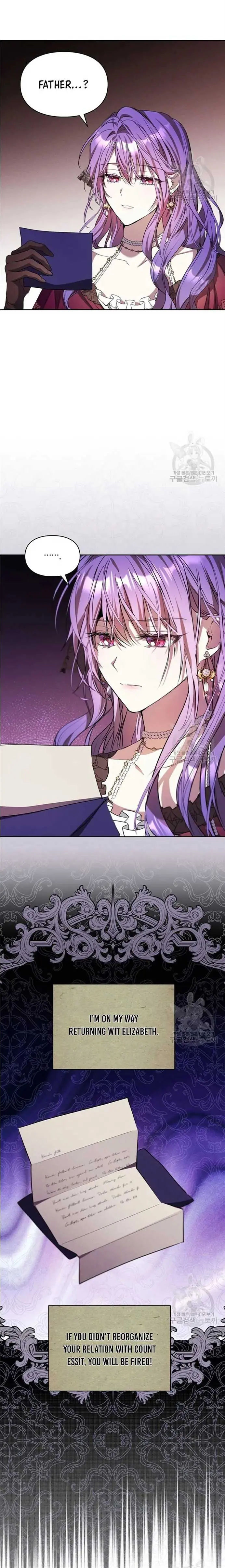 The Heroine Had An Affair With My Fiance Chapter 18 Page 21