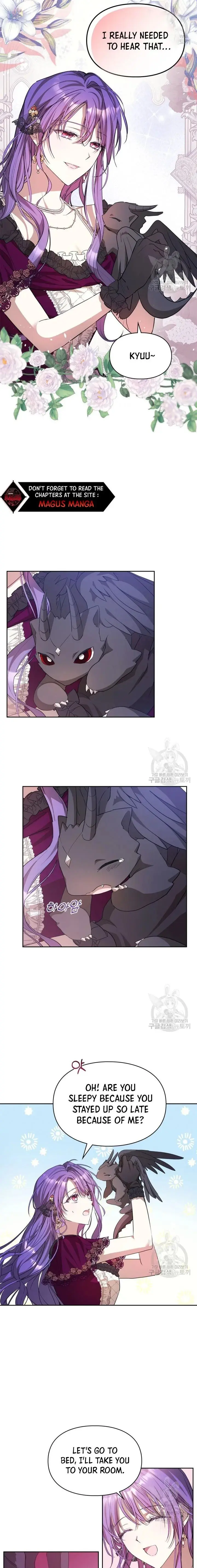 The Heroine Had An Affair With My Fiance Chapter 19 Page 9