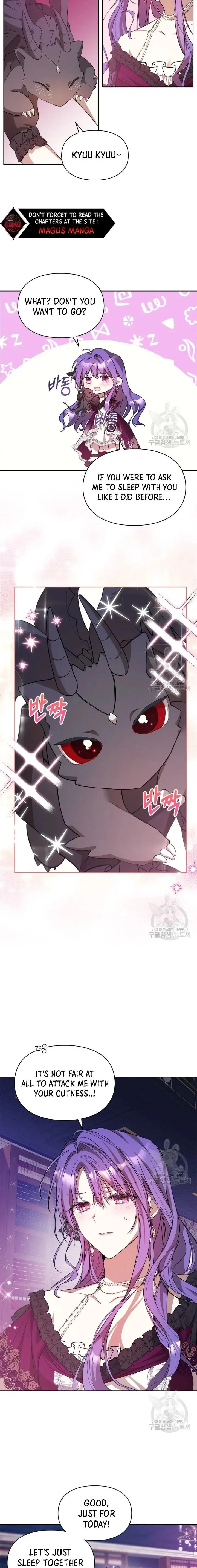 The Heroine Had An Affair With My Fiance Chapter 19 Page 10