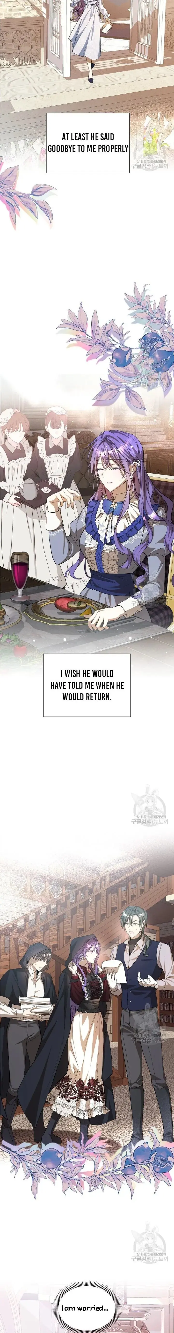 The Heroine Had An Affair With My Fiance Chapter 19 Page 15