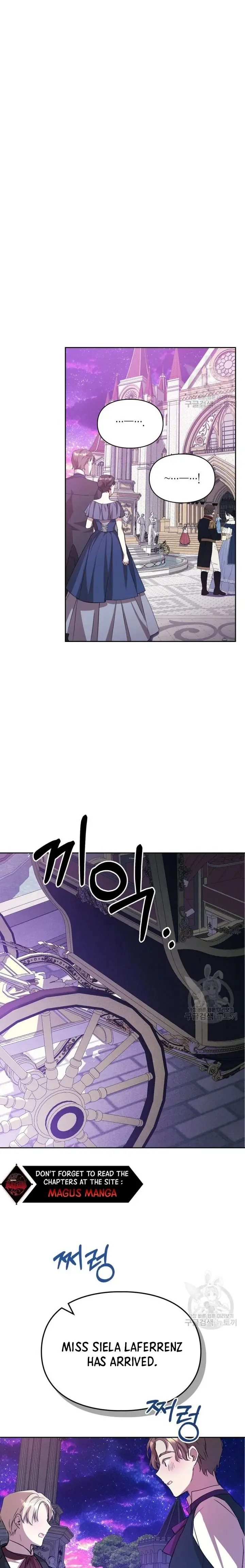 The Heroine Had An Affair With My Fiance Chapter 19 Page 19