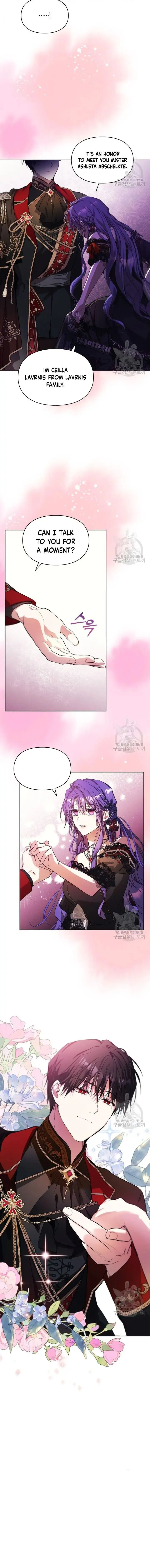 The Heroine Had An Affair With My Fiance Chapter 20 Page 5